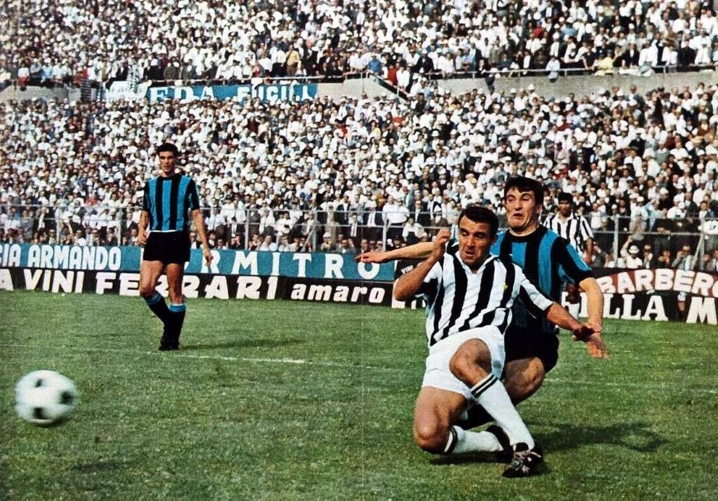 Italian football regional analysis